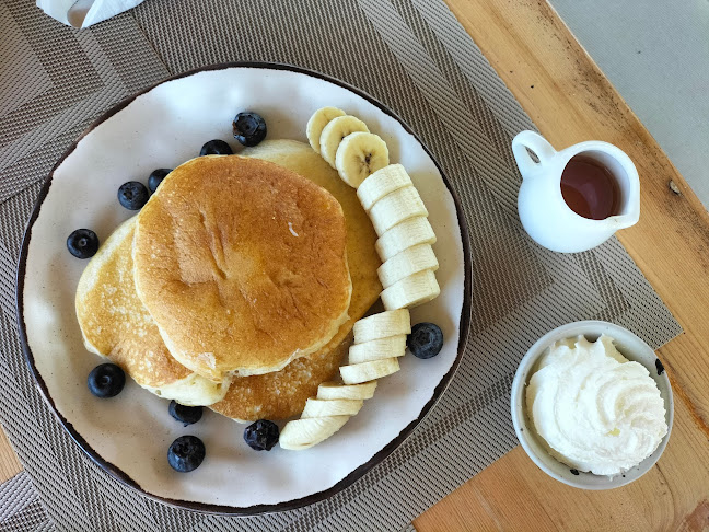 Comentarii opinii despre Coco's Nai Harn Cafe