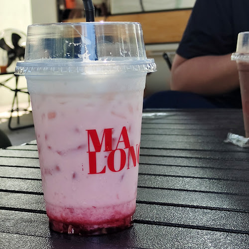 MA LONG CAFE. มาลอง - อำเภอเมืองนครราชสีมา