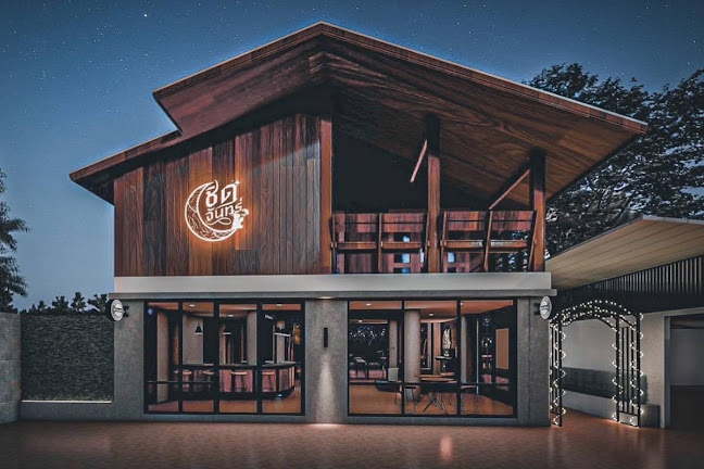 Opinii despre บาร์ / ร้านอาหาร în เมือง - การบริการอาหารและที่พัก