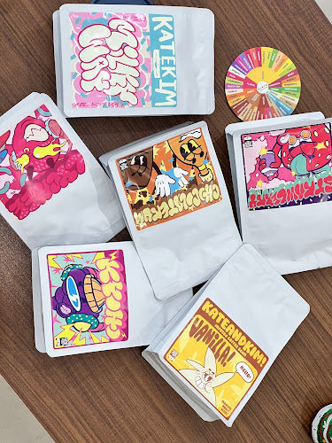 Cinyoii Slowbar More Than Coffee - อำเภอเมืองนครสวรรค์