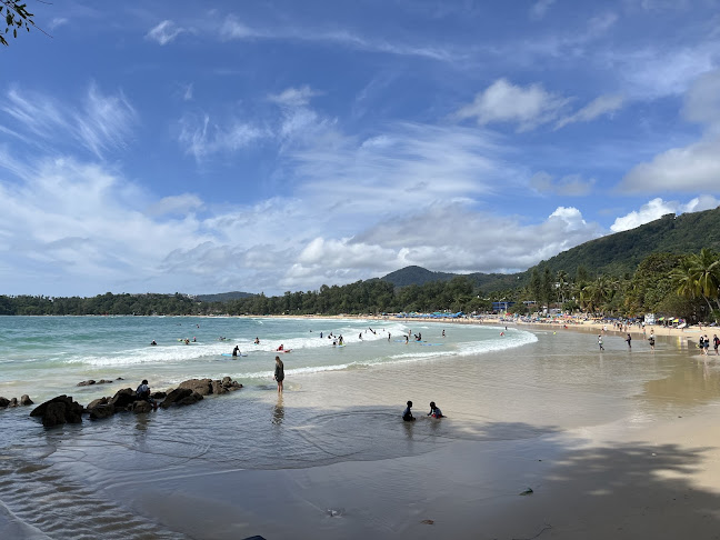 Comentarii opinii despre KATAMAMA SEAFOOD