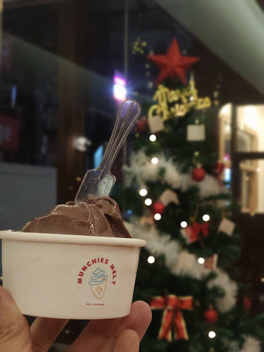 Munchies Melt - อำเภอกะทู้