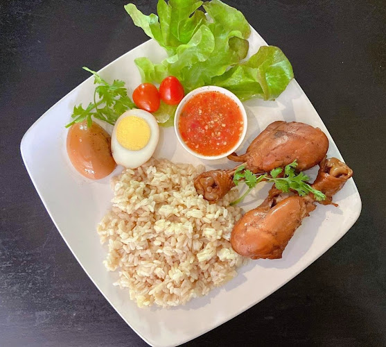 Opinii despre ร้านอาหารคู่หูภูเก็ต​ (Buddy​ restaurant)​ în เมือง - การบริการอาหารและที่พัก