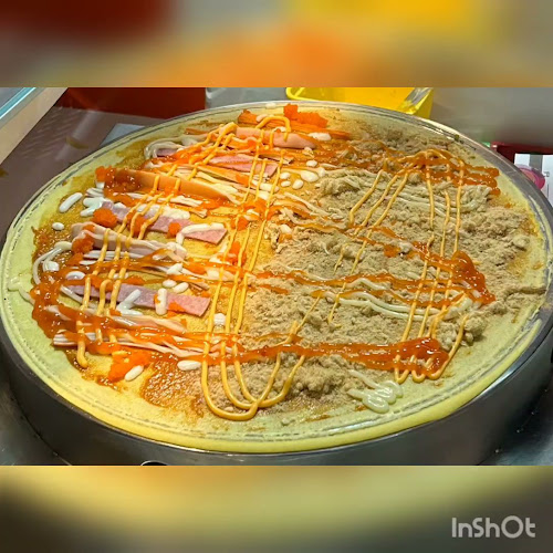 Opinii despre เครปจัดเต็ม în อำเภอหาดใหญ่ - การบริการอาหารและที่พัก