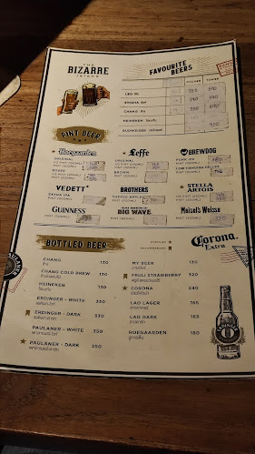 Opinii despre The BEAT în อำเภอเมืองระยอง - การบริการอาหารและที่พัก