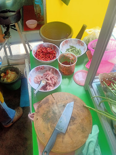 เจ้มนต์ รสแซ่บ - อำเภอ พังโคน