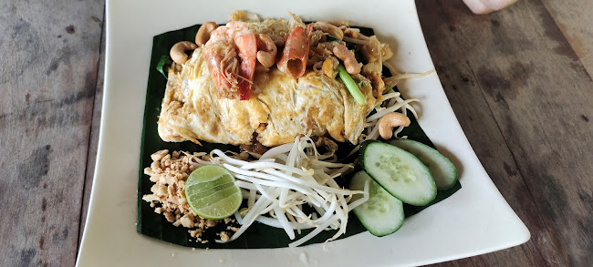 Mr. Dee Chilling Hill Bar - อำเภอเกาะสมุย