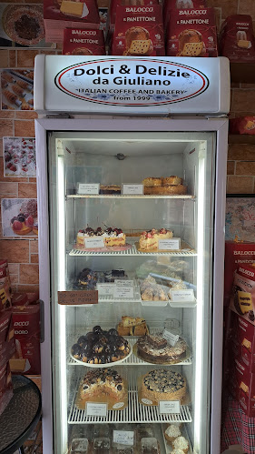 Dolci & Delizie - การบริการอาหารและที่พัก