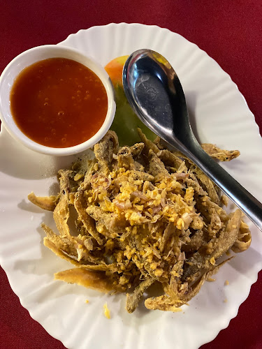 Comentarii opinii despre แพอาหาร ร. เรือ นครสวรรค์