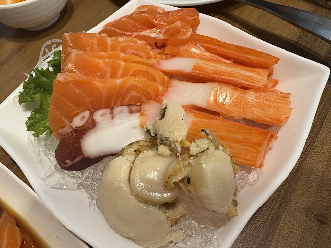 โอชิเน ระยอง - อำเภอเมืองระยอง