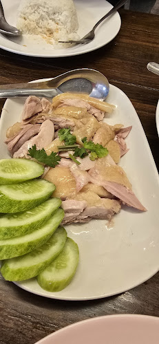 Opinii despre ตั้งฮั้งชวง อากงเป็ดพะโล้ ก๋วยเตี๋ยวเป็ด în อำเภอปากเกร็ด - การบริการอาหารและที่พัก