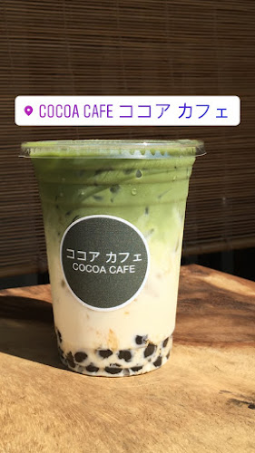 Opinii despre Cocoa Cafe ココア カフェ în อำเภอบางละมุง - การบริการอาหารและที่พัก