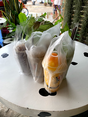 Wat Caf’e 1441 - สาขาบ้านโคก ตำบลมะเริง - การบริการอาหารและที่พัก