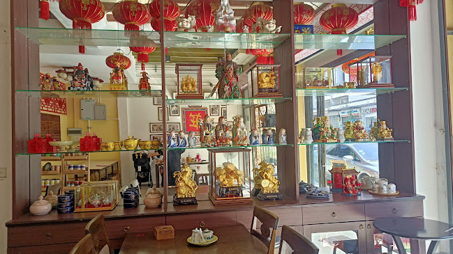 49-50 ถนน เจ้าพระยา ในเมือง อำเภอเมืองพิษณุโลก พิษณุโลก 65000