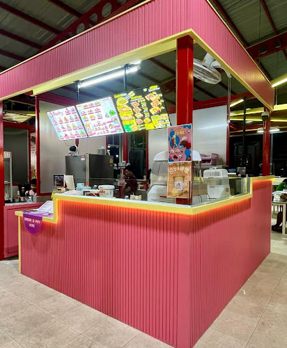 Sweetory Bingsu and Dessert