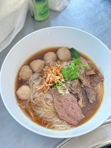 Opinii despre แม่เพชรเนื้อตุ๋น în อำเภอเมืองขอนแก่น - การบริการอาหารและที่พัก