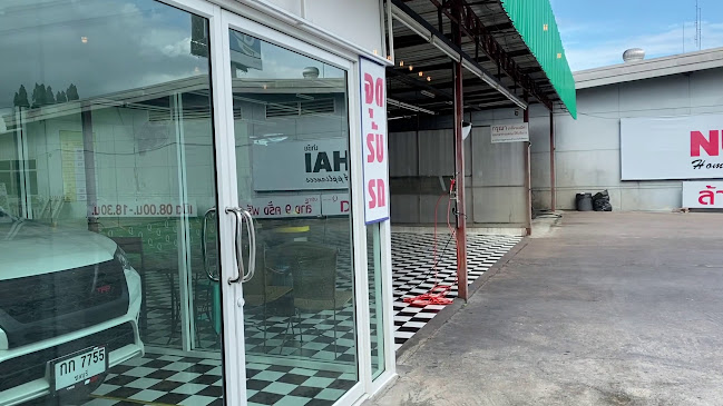 Opinii despre เฉลิมกรุง วินเทจ พัทยากลาง în อำเภอบางละมุง - การบริการอาหารและที่พัก