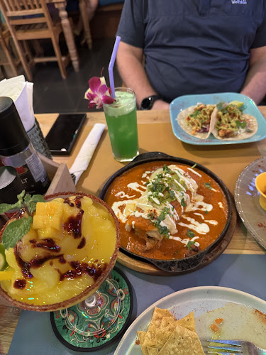 Comentarii opinii despre Centrico Mexican Restaurant HALAL