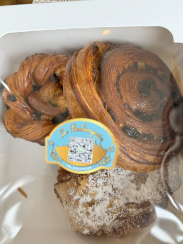 Opinii despre La Boulangerie în อำเภอเมืองภูเก็ต - การบริการอาหารและที่พัก