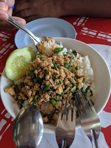 The Pad Thai Shop( ผัดไทกะรน) - เมือง