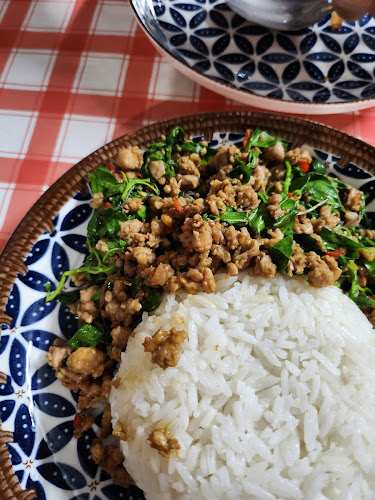 ร้านก๋วยเตี๋ยว