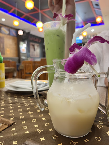 Food Market Kata - อำเภอเมืองภูเก็ต