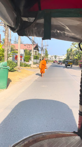 Mamma Mia Grill & Restaurant Bangtao