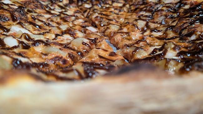 The Pizza Joint - อำเภอเมืองขอนแก่น