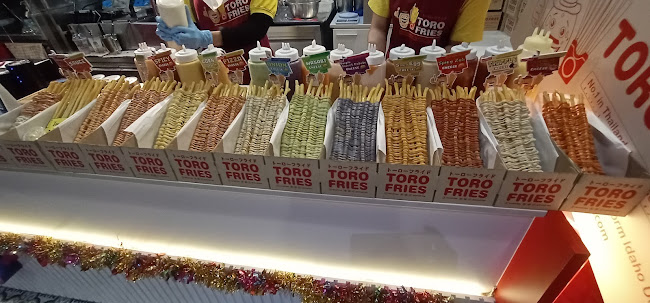 Toro Fries Hatyai Branch 2 - อำเภอหาดใหญ่