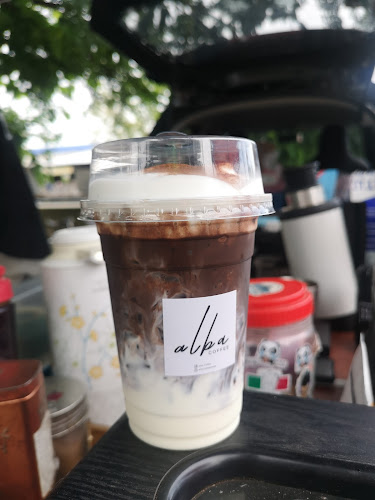 Alba Coffee - การบริการอาหารและที่พัก