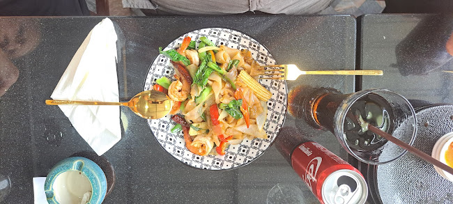 Nang Naan Halal Restaurant - อำเภอเมืองภูเก็ต