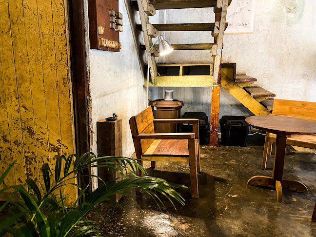 SongSarn(ส่งสาร) Coffee & Home Roaster - อำเภอเมืองอุบลราชธานี