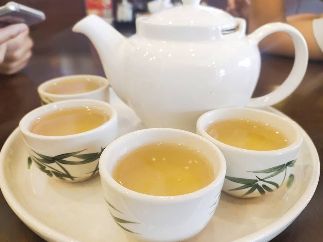 ร้าน ซุ่นฮะฮวด ติ่มซำ น้ำชา