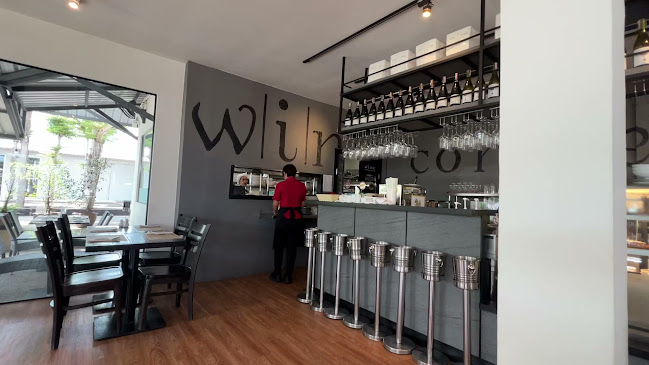 Comentarii opinii despre Wine Connection BZenter Rawai