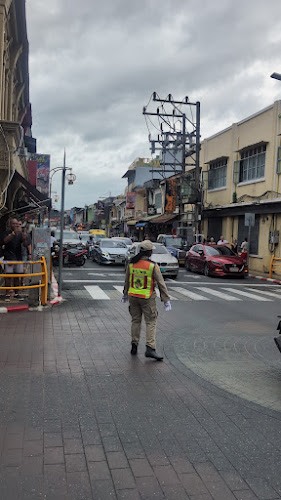 Opinii despre GANO KAFAE กาโนกาแฟ สาขาภูเก็ต în อำเภอเมืองภูเก็ต - การบริการอาหารและที่พัก