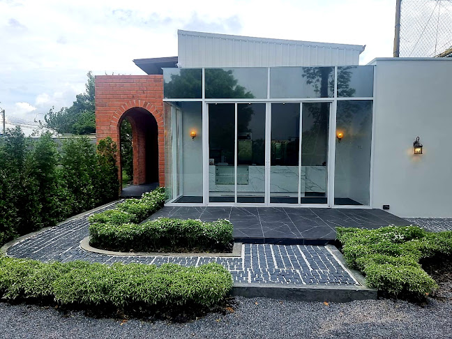 Opinii despre Green Glass House -​ GGH în อำเภอบางบัวทอง - การบริการอาหารและที่พัก