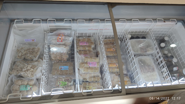 Comentarii opinii despre เมญ่า หอยจ๊อปู & เนื้อปูแกะ ระยอง