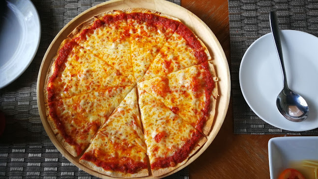 Comentarii opinii despre เรนฟอร์เรสคาเฟ่ พัทยา