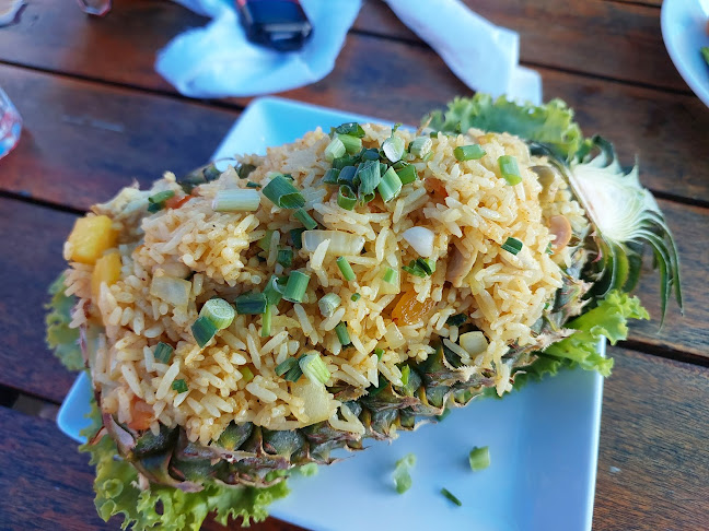 ร้านอาหารบ้านชมวิว