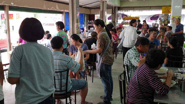 530 532 Pho Klang Rd, ตำบลในเมือง อำเภอเมืองนครราชสีมา นครราชสีมา 30000