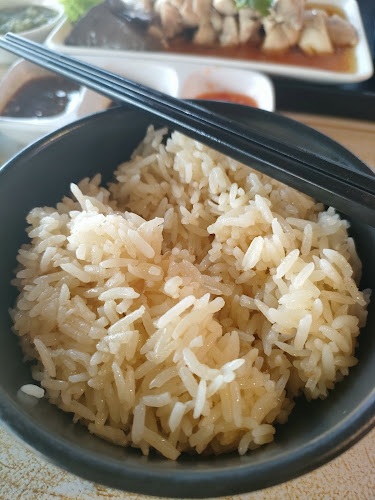 ขวัญใจข้าวมันไก่สิงคโปร์