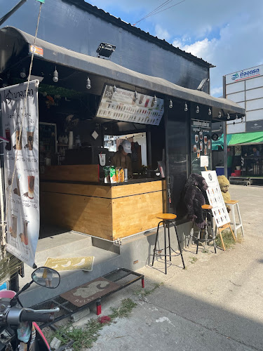 Sometime coffee bar (บางเวลา)​