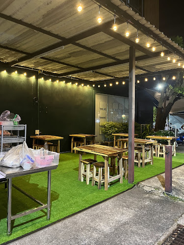 Burger Yang 2 (สาขา กู้กู) - อำเภอเมืองภูเก็ต