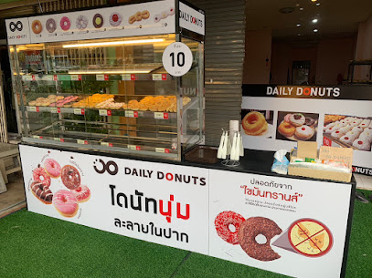DailyDonuts SraKaeo