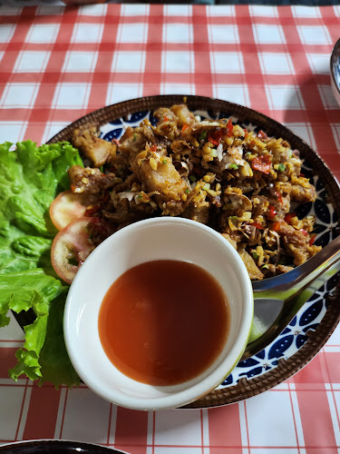 ร้านก๋วยเตี๋ยว