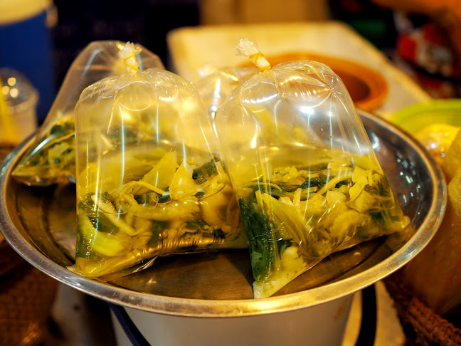 Comentarii opinii despre ตลาดโต้รุ่ง อุบลสแควร์