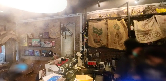 Comentarii opinii despre ชีวาคาเฟ่