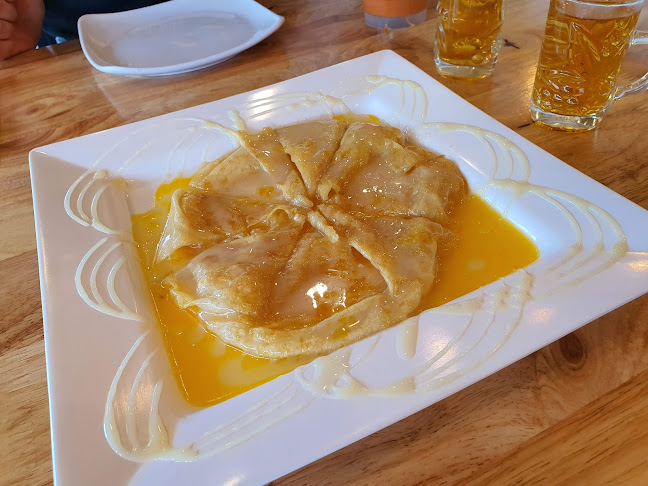 กูโรตีชาชัก แหลมฉบัง - อำเภอศรีราชา