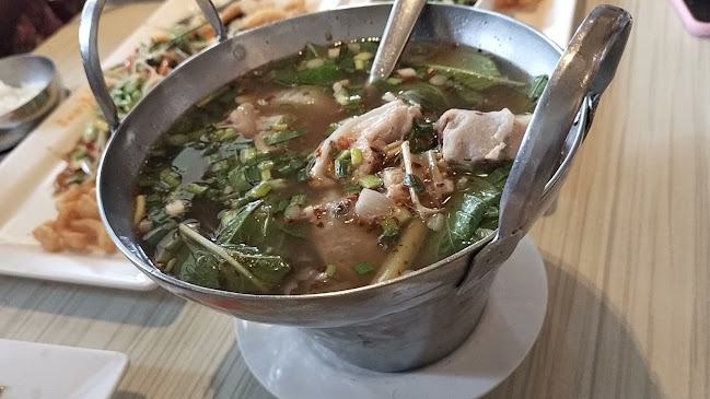 นิตยาไก่ย่าง สาขาแยกสะพานพระนั่งเกล้า