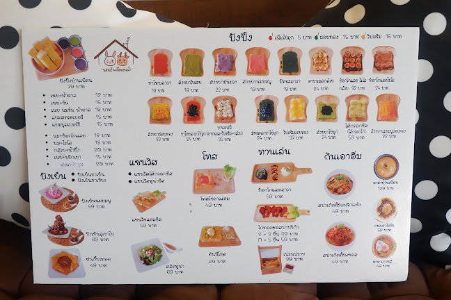 Opinii despre นอนบ้านเพื่อน Cafe în อำเภอหาดใหญ่ - การบริการอาหารและที่พัก